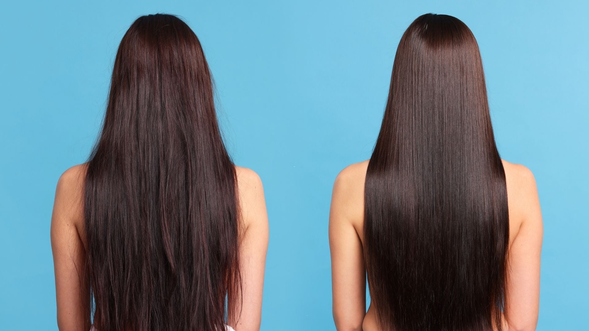 Les 5 erreurs qui abîment vos cheveux avec un lisseur (et comment les éviter) Image