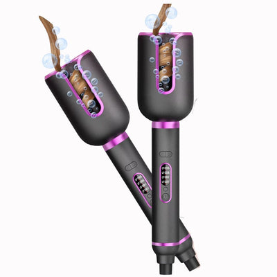 Boucleur cheveux longs