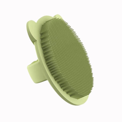 Brosse à cheveux bébé