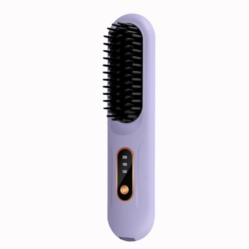 Brosse lissante Image