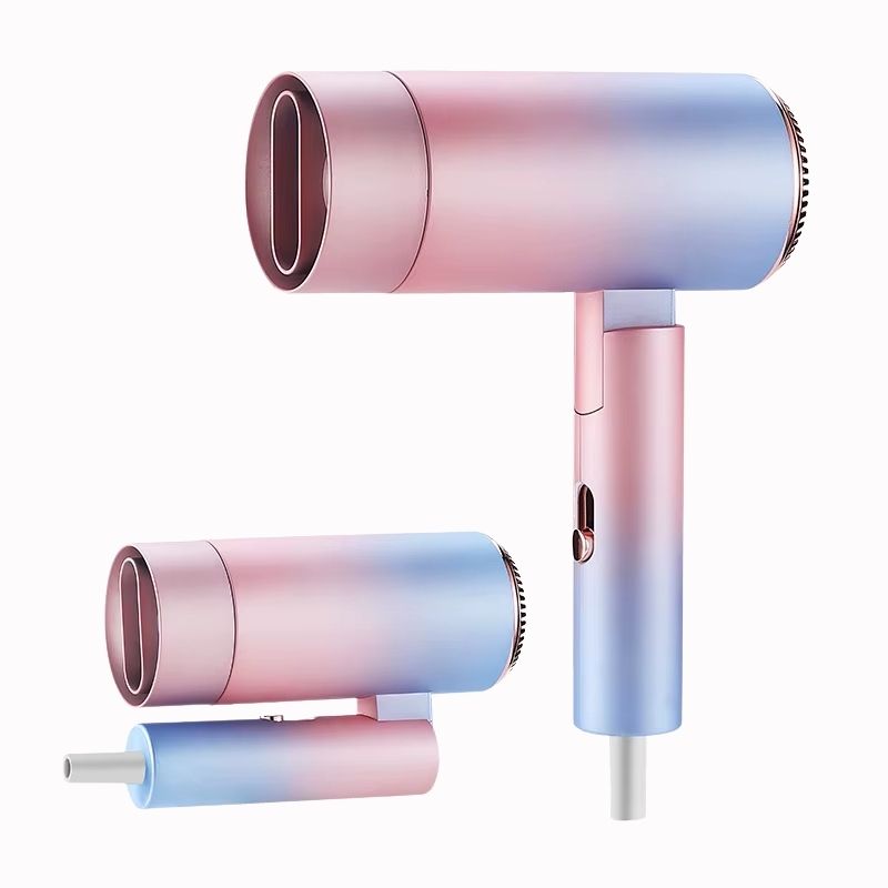 Sèche-cheveux pliable Image