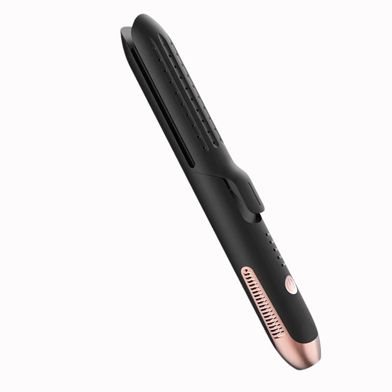 Boucleur de voyage 2 en 1 Fer compact céramique