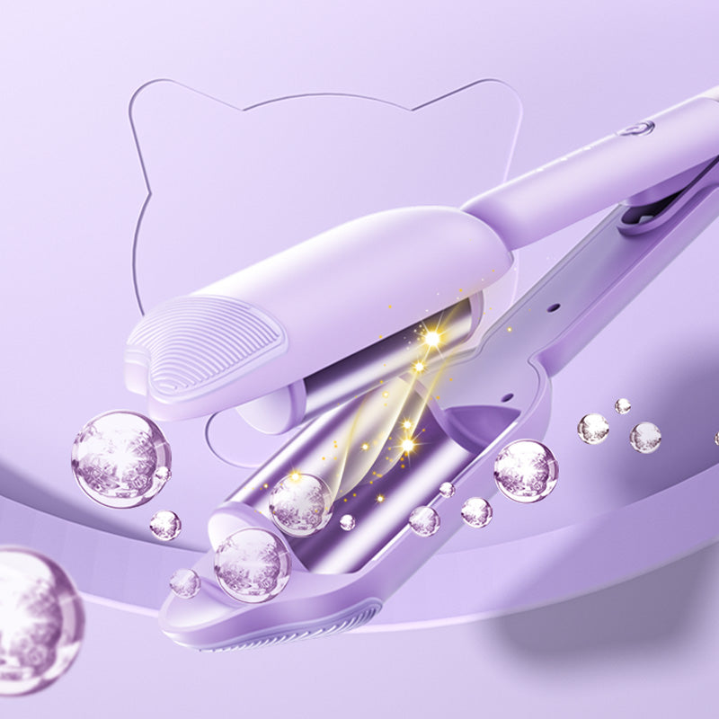 Boucleur de voyage 36mm - Fer à friser céramique ionique Image