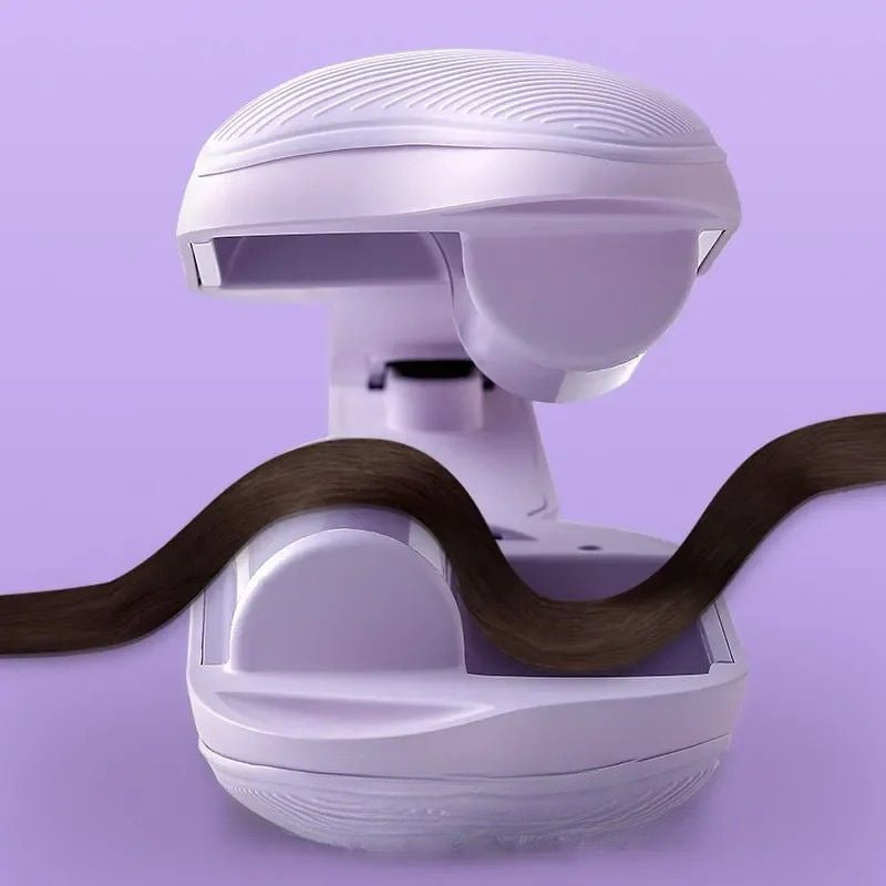 Boucleur de voyage 36mm, Fer à friser céramique ionique Image