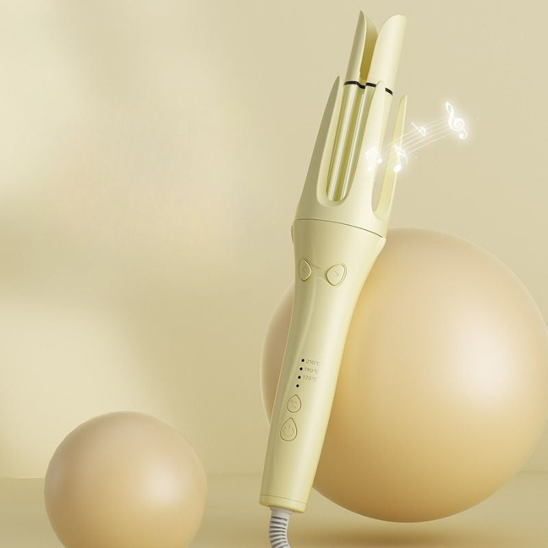 Boucleur de voyage automatique 32 mm céramique