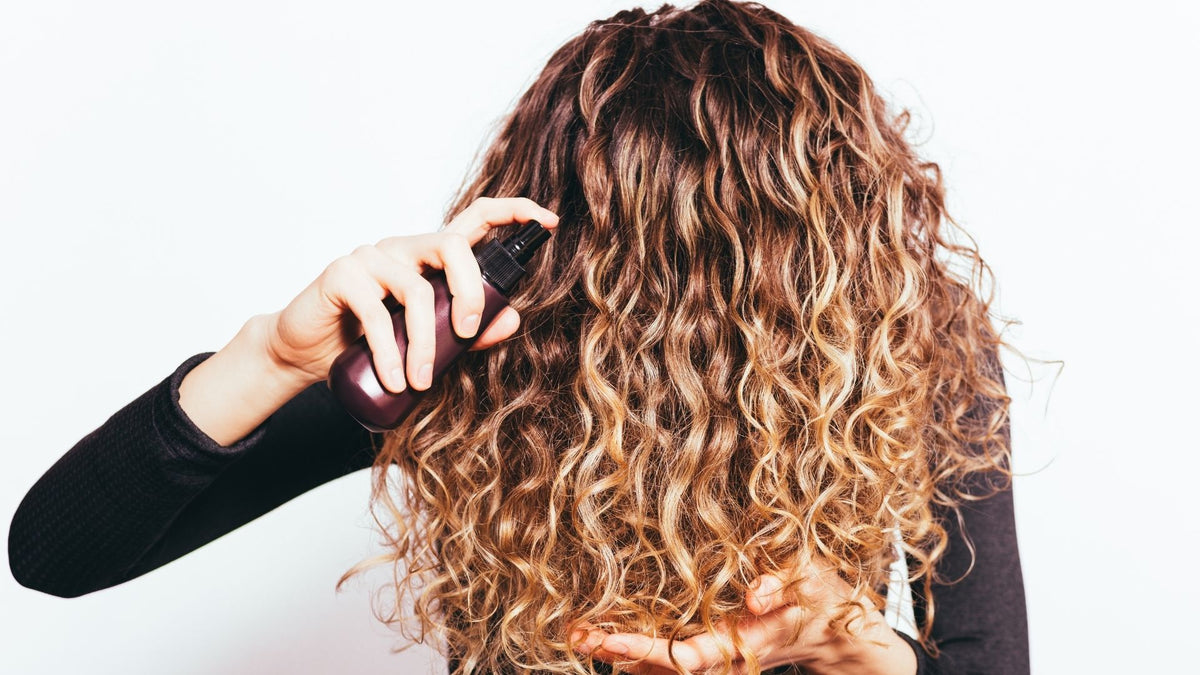 Boucleur de Voyage Noir Style Immédiat