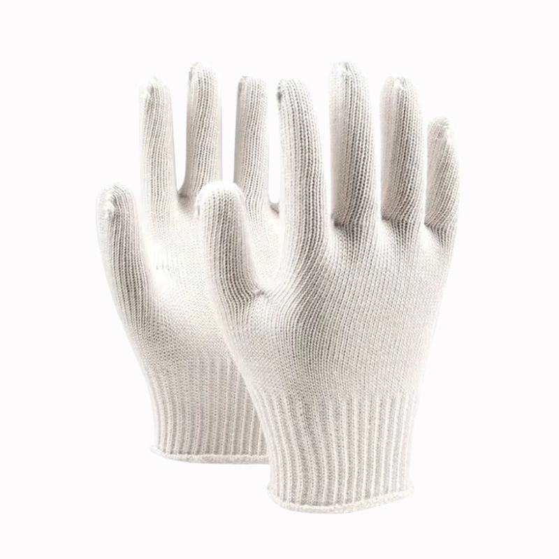 Gants de protection anti-chaleur 200°C