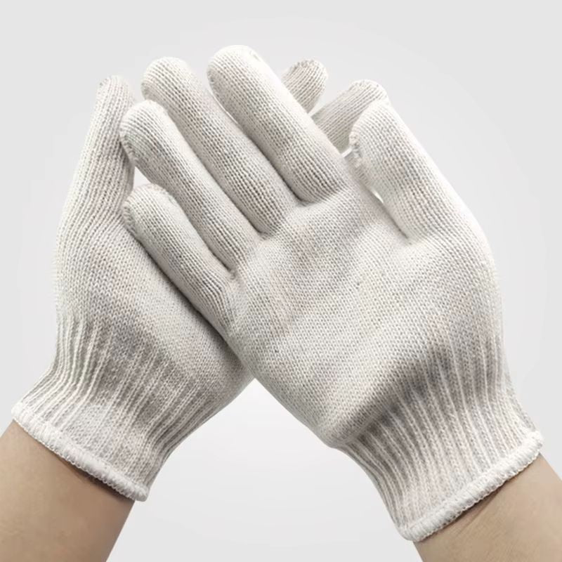 Gants de protection anti-chaleur 200°C Image