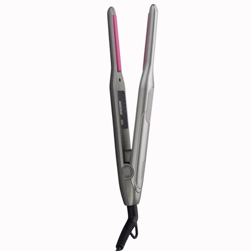 Boucleur Cheveux Courts – Volume et Définition sur fond blanc