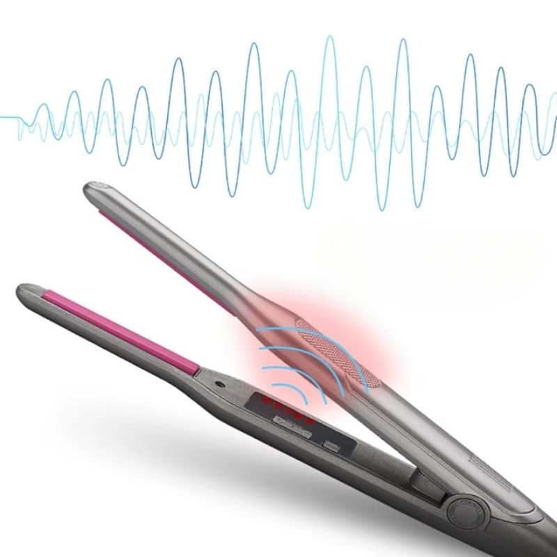 Boucleur Cheveux Courts – Volume et Définition