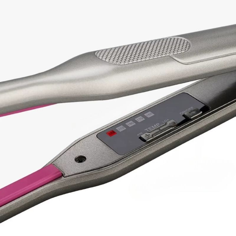 Boucleur Cheveux Courts – Volume et Définition