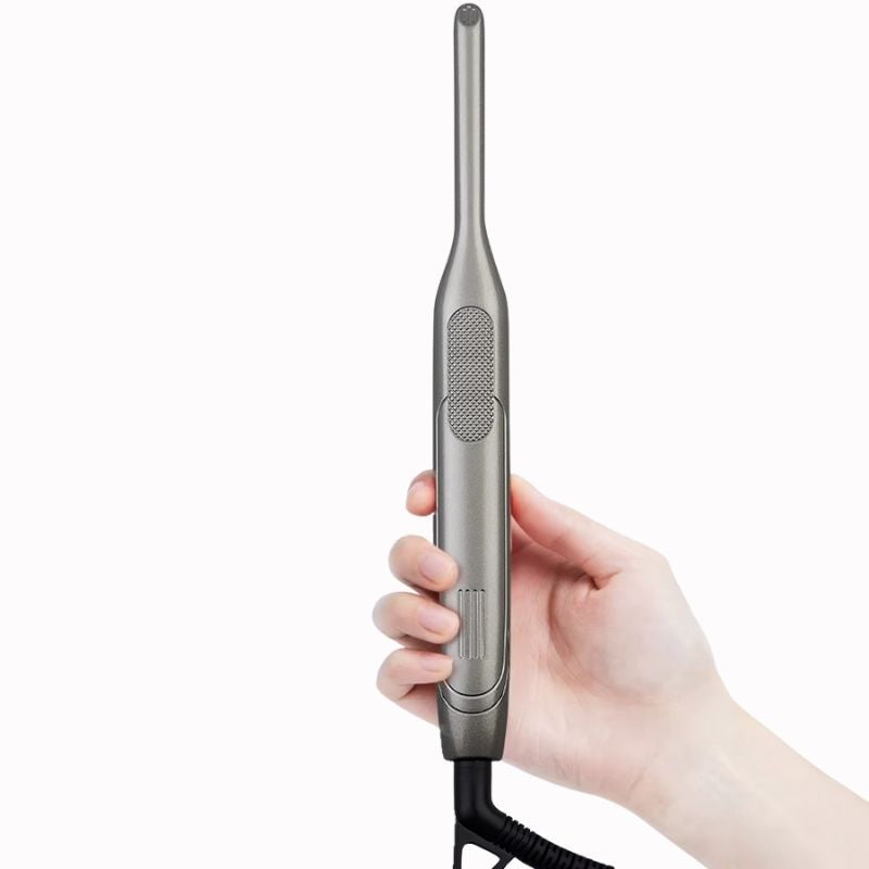 Boucleur Cheveux Courts – Volume et Définition