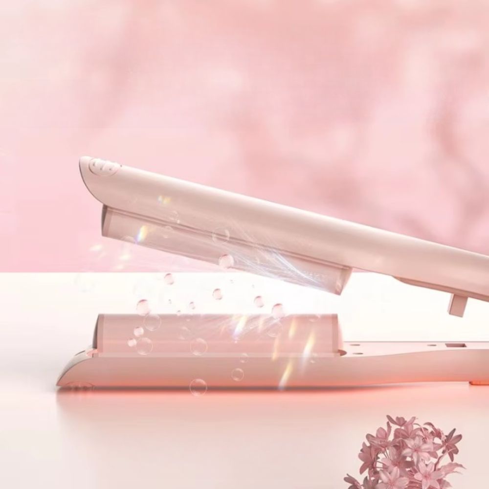 Boucleur Wavy – Volume Aérien