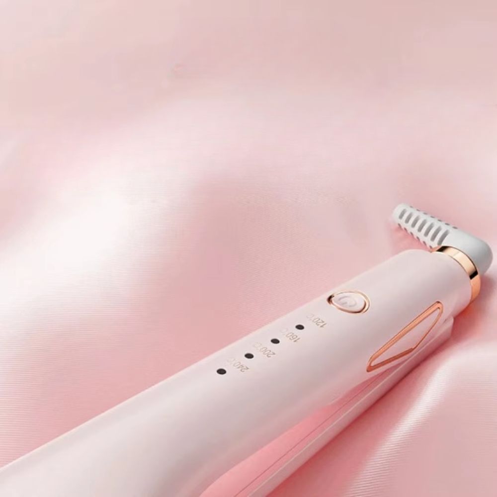 Boucleur Wavy – Volume Aérien