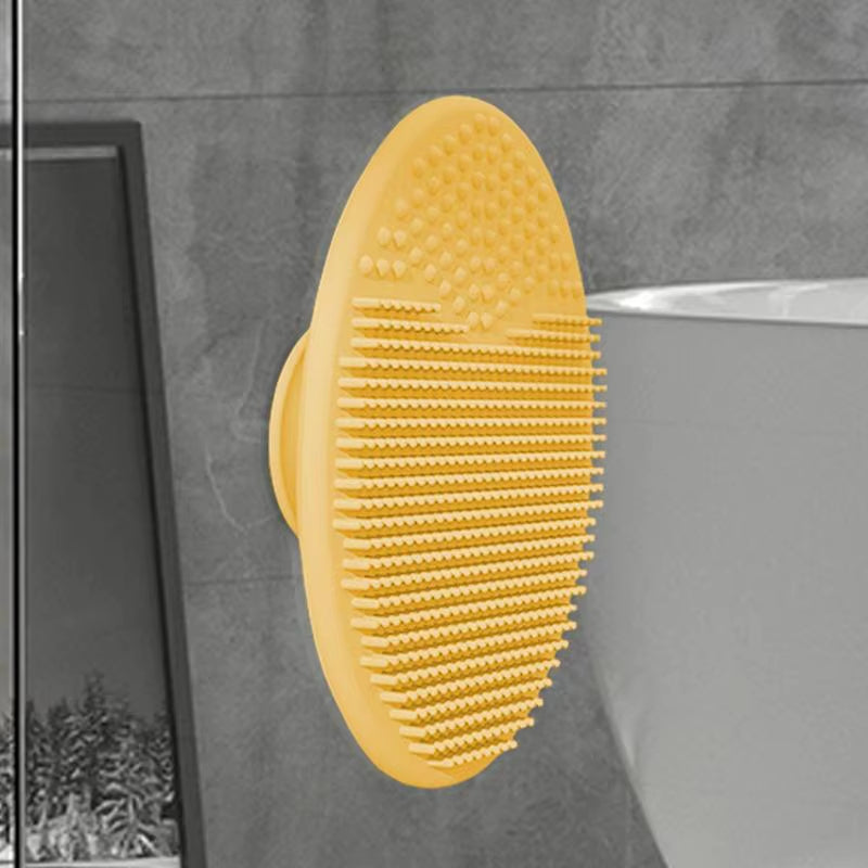 Brosse À Cheveux Bébé – Douceur au Quotidien