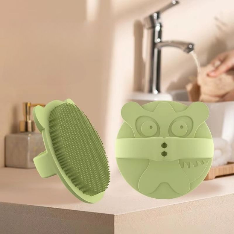 Brosse À Cheveux Bébé – Passage en Douceur