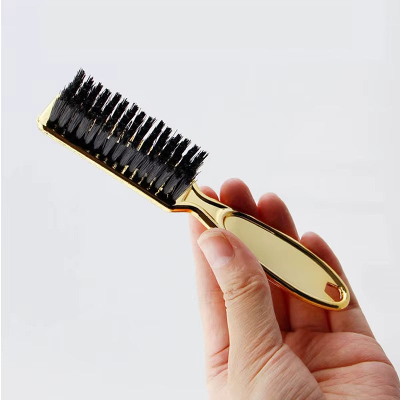 Brosse À Cheveux Homme – Coiffage Instantané