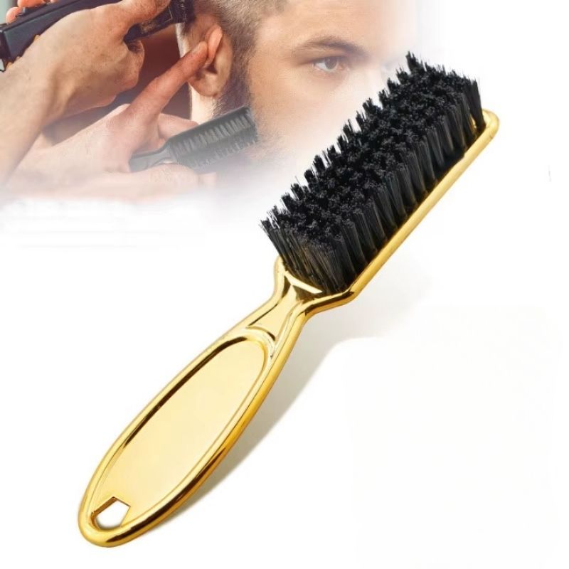 Brosse À Cheveux Homme – Coiffage Instantané
