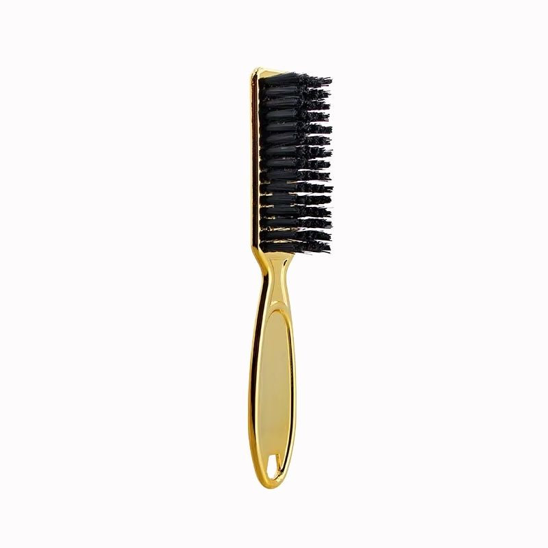 Brosse À Cheveux Homme – Coiffage Instantané sur fond blanc