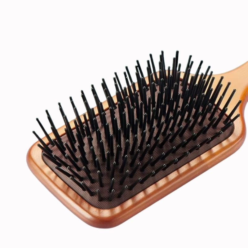 Brosse À Cheveux Homme – Coiffage Simple au Quotidien