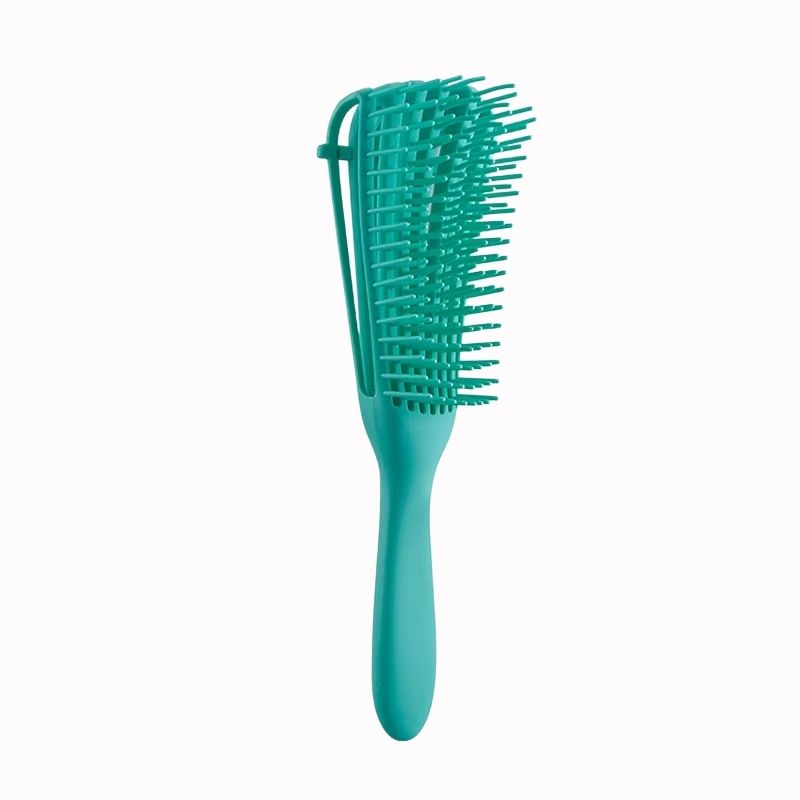 Brosse Démêlante – Fraîcheur Quotidienne sur fond blanc