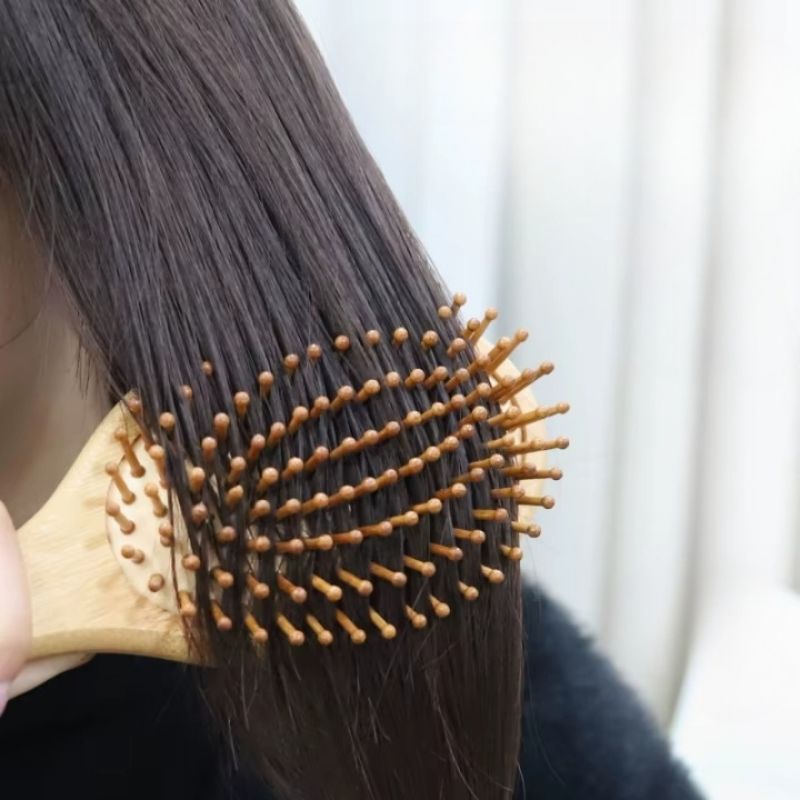 Brosse Démêlante – Tendresse Naturelle