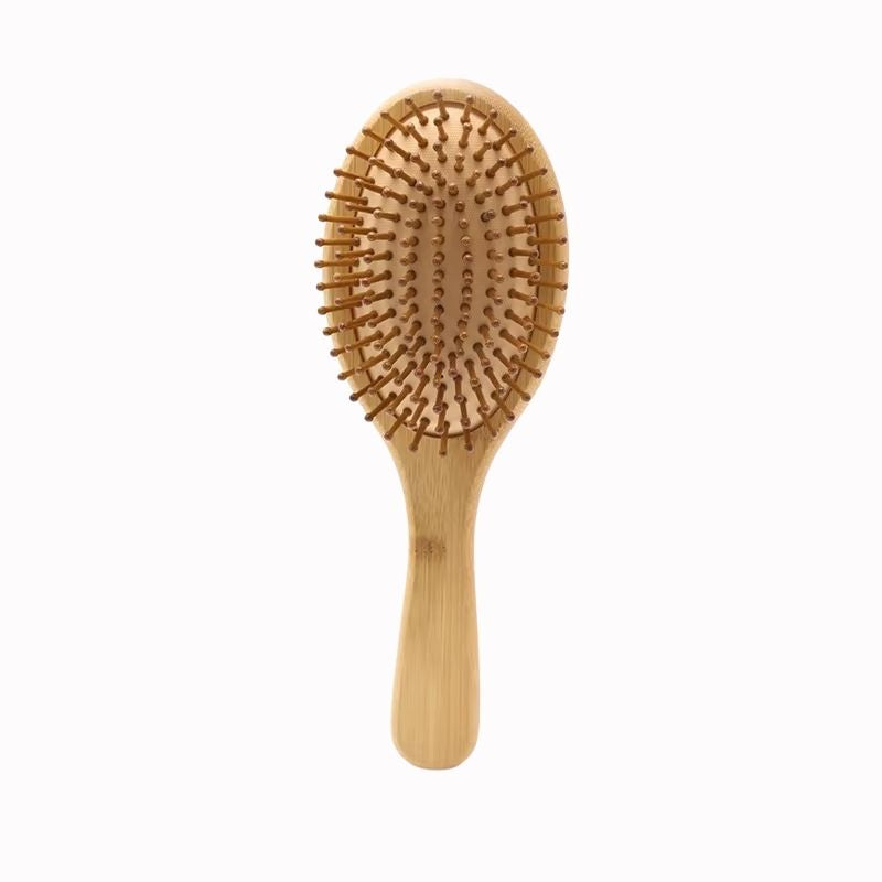 Brosse Démêlante – Tendresse Naturelle sur fond blanc