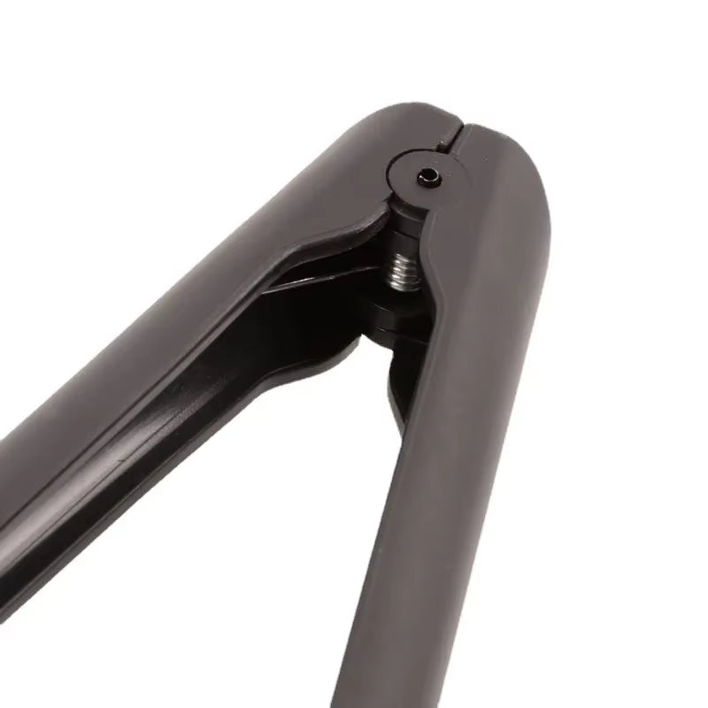 Brosse Lissante – Cheveux Alignés