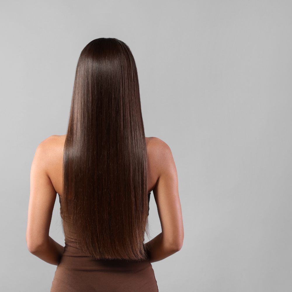 Lisseur Sans Fil Coiffage Libre