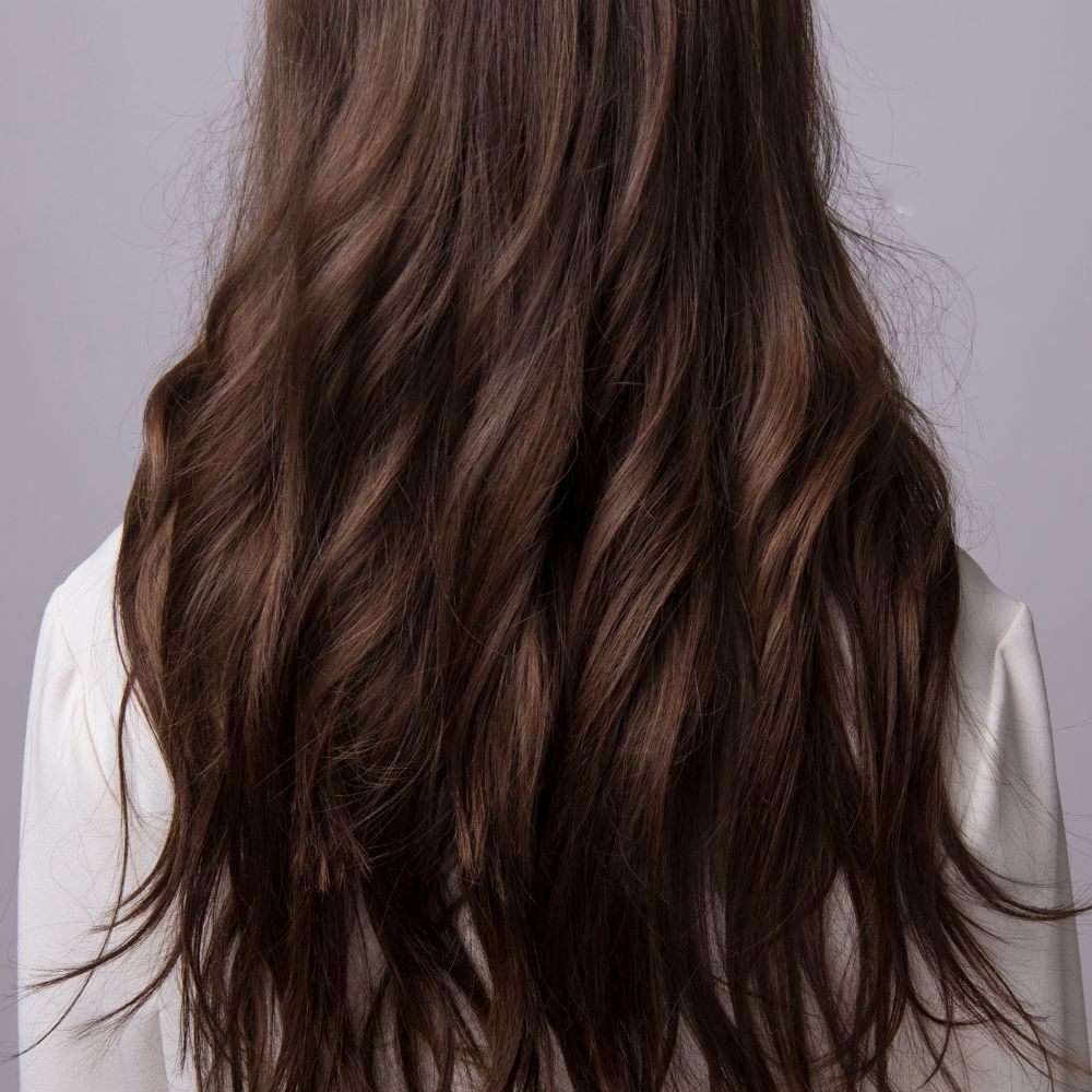 Boucleur 3 Têtes Rose  Brillance Naturelle