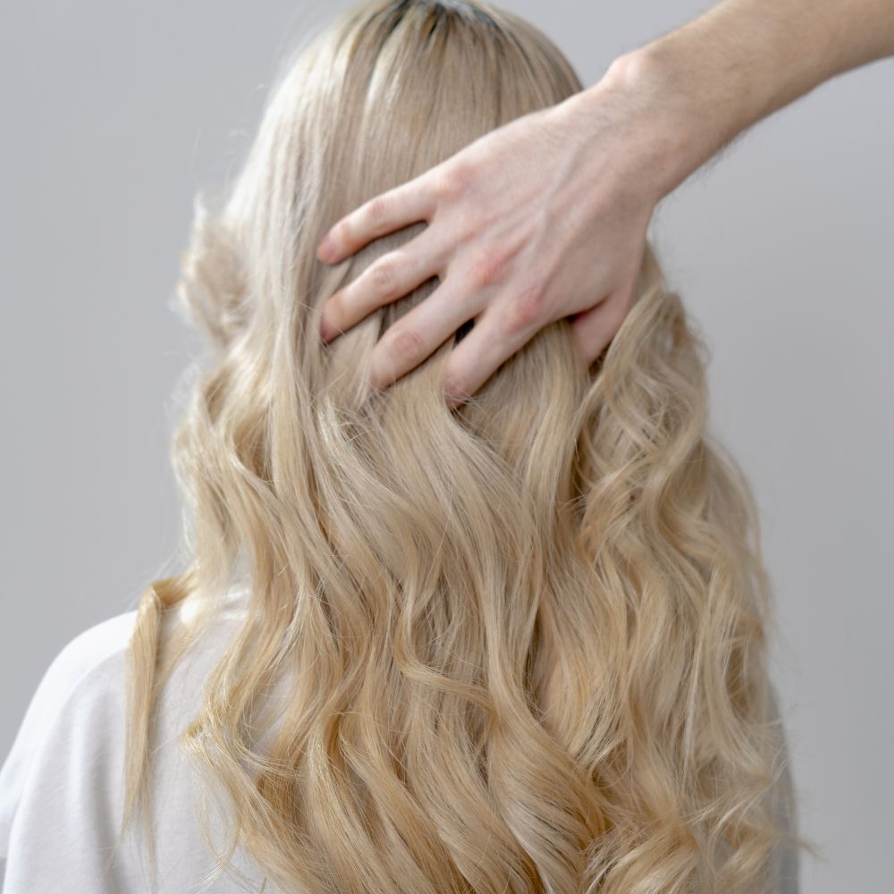 Boucleur 3 Têtes – Boucles Fines