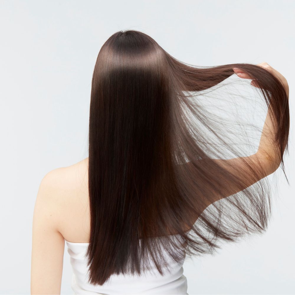 Lisseur Sans Fil Coiffage Libre