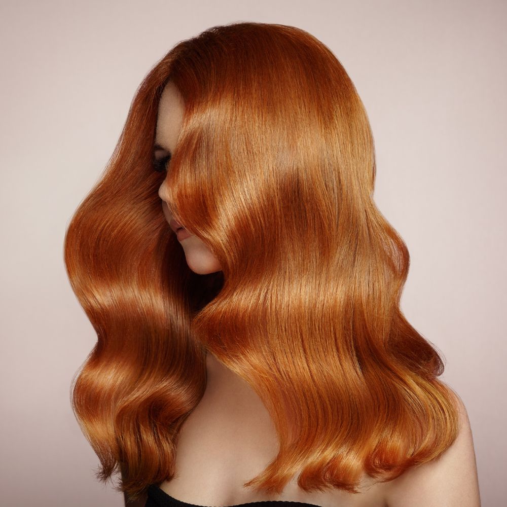 Fer à Boucler Rose Coiffage Doux