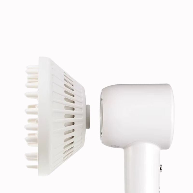 Embout Sèche-Cheveux – Diffusion Délicate