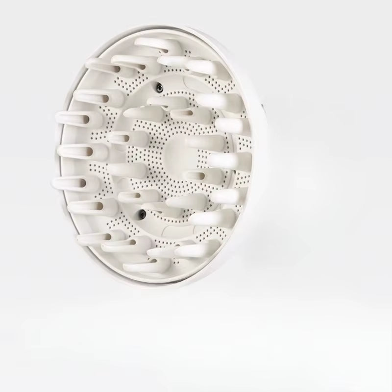 Embout Sèche-Cheveux – Diffusion Délicate