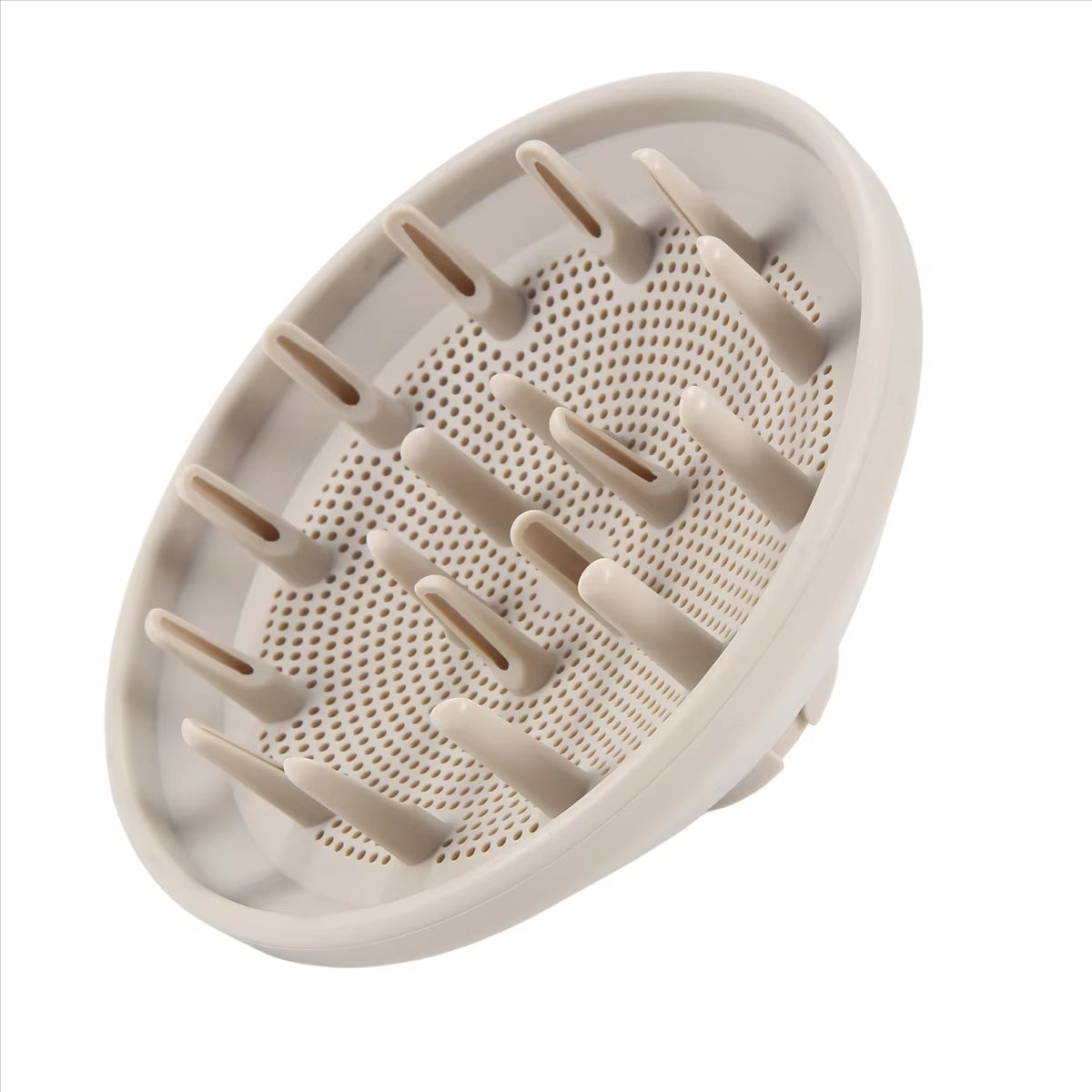 Embout Sèche-Cheveux – Format Compact