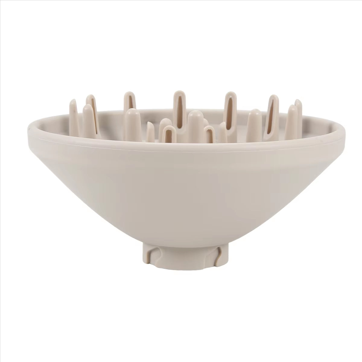 Embout Sèche-Cheveux – Format Compact