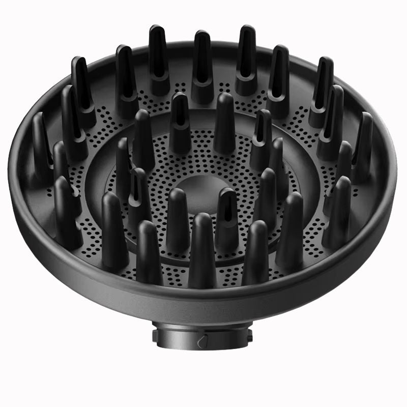 Embout Sèche-Cheveux – Séchage Maîtrisé sur fond blanc