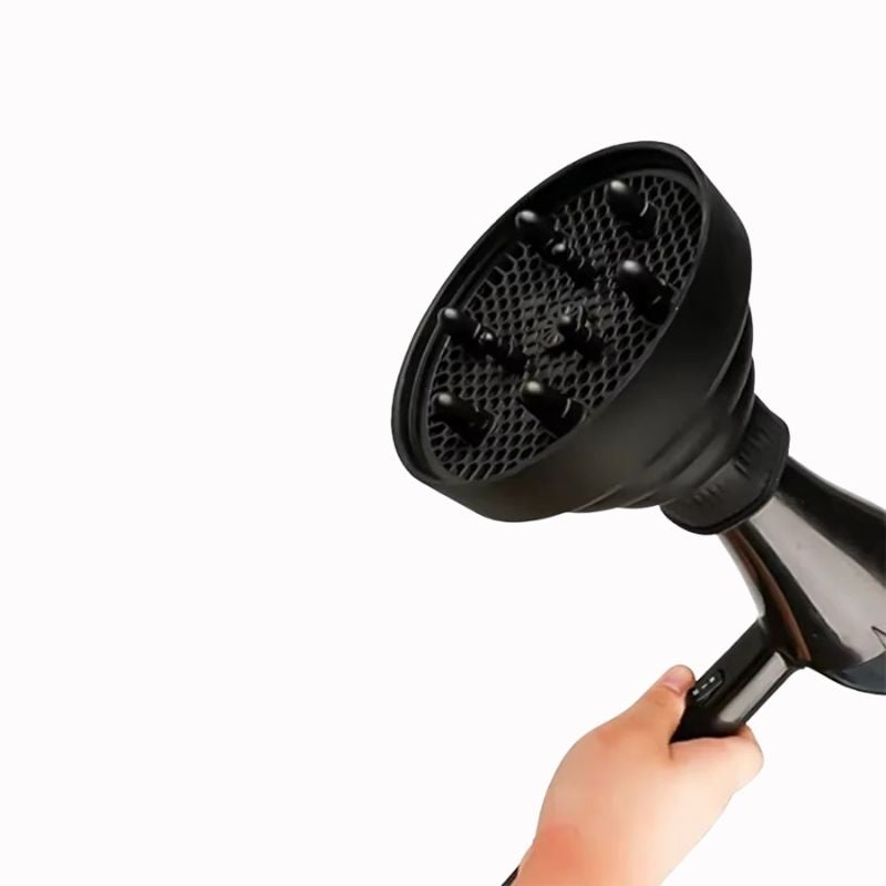 Embout Sèche-Cheveux – Souffle Ciblé