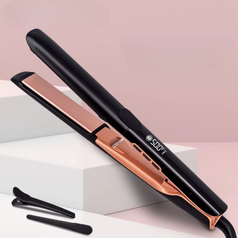 Lisseur Céramique – Brillance Durable Image