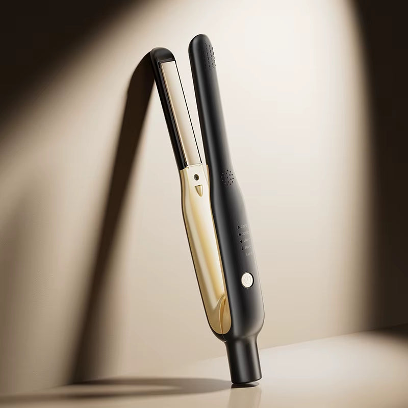 Lisseur Céramique – Finition Naturelle
