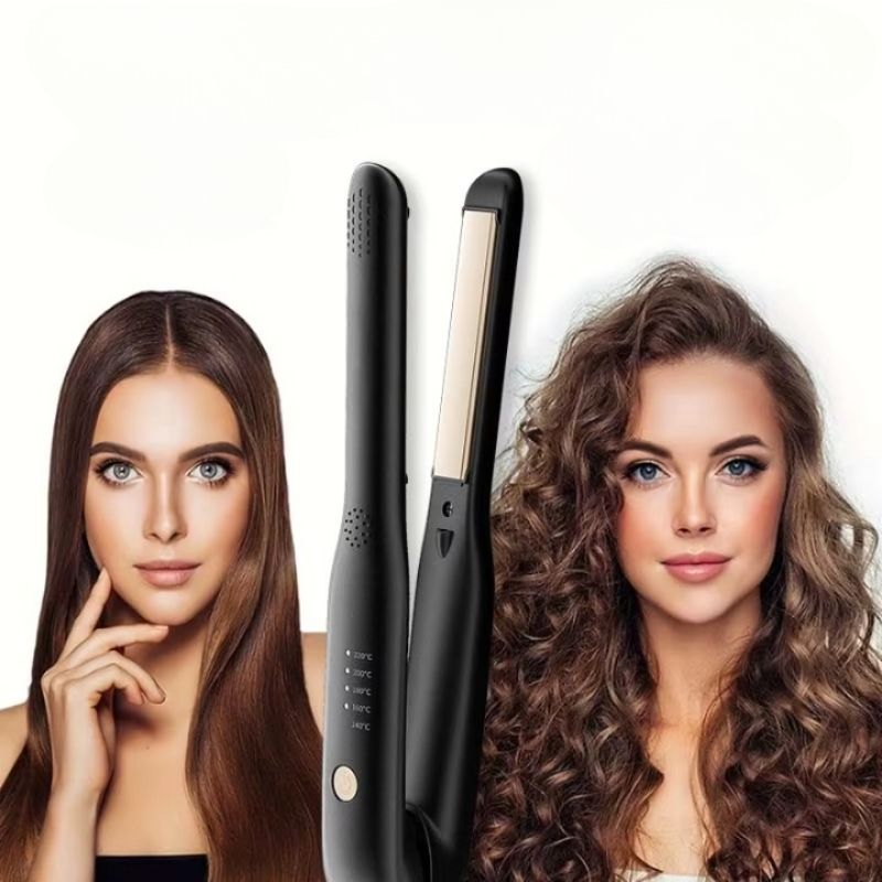 Lisseur Céramique – Finition Naturelle