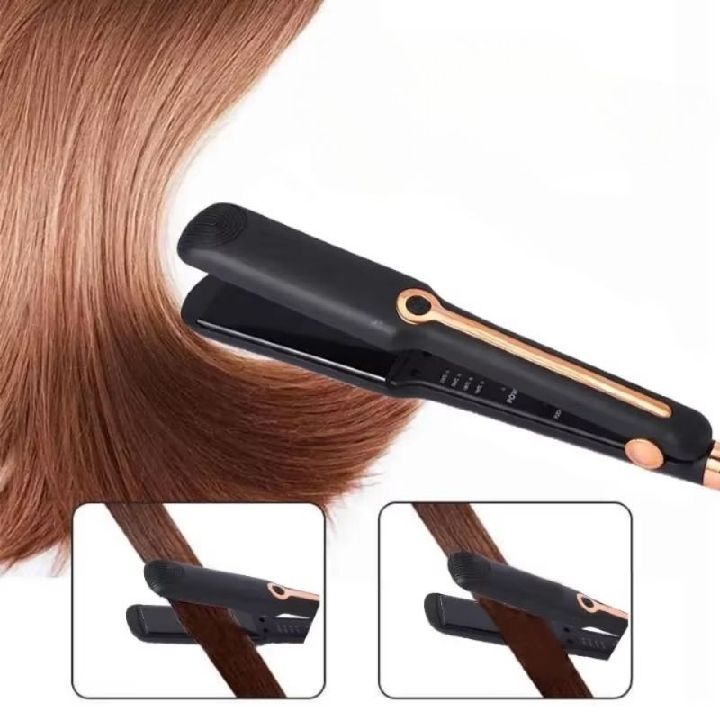 Lisseur Céramique – Maîtrise des Détails