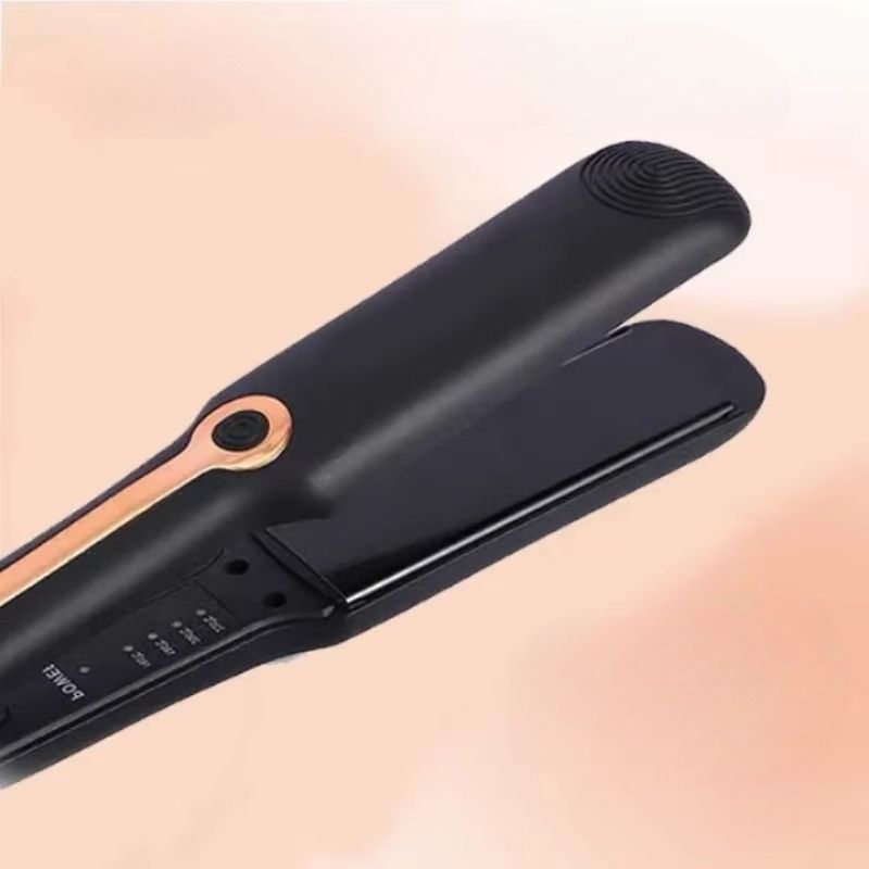 Lisseur Céramique – Maîtrise des Détails