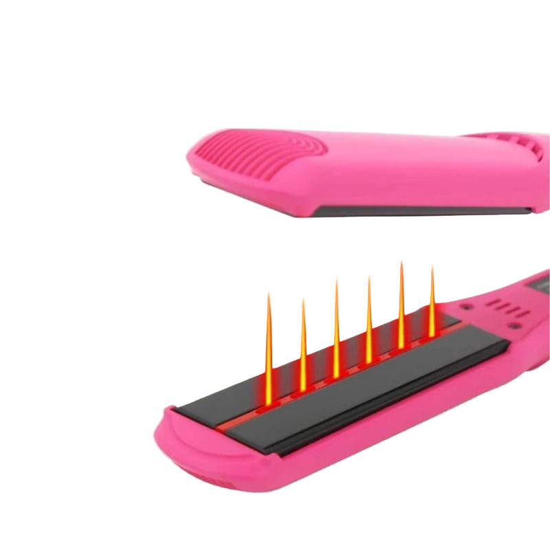 Lisseur Professionnel – Chaleur Infrarouge