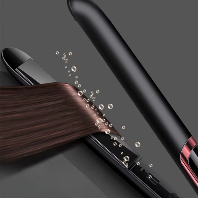 Lisseur Professionnel – Maîtrise et Performance