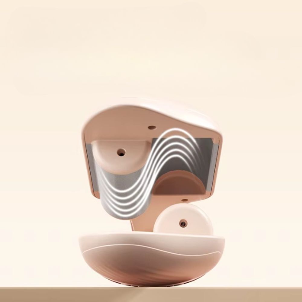 Mini Boucleur – Boucles Rapides et Délicates