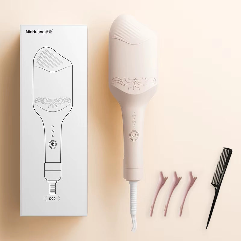 Mini Boucleur – Boucles Rapides et Délicates