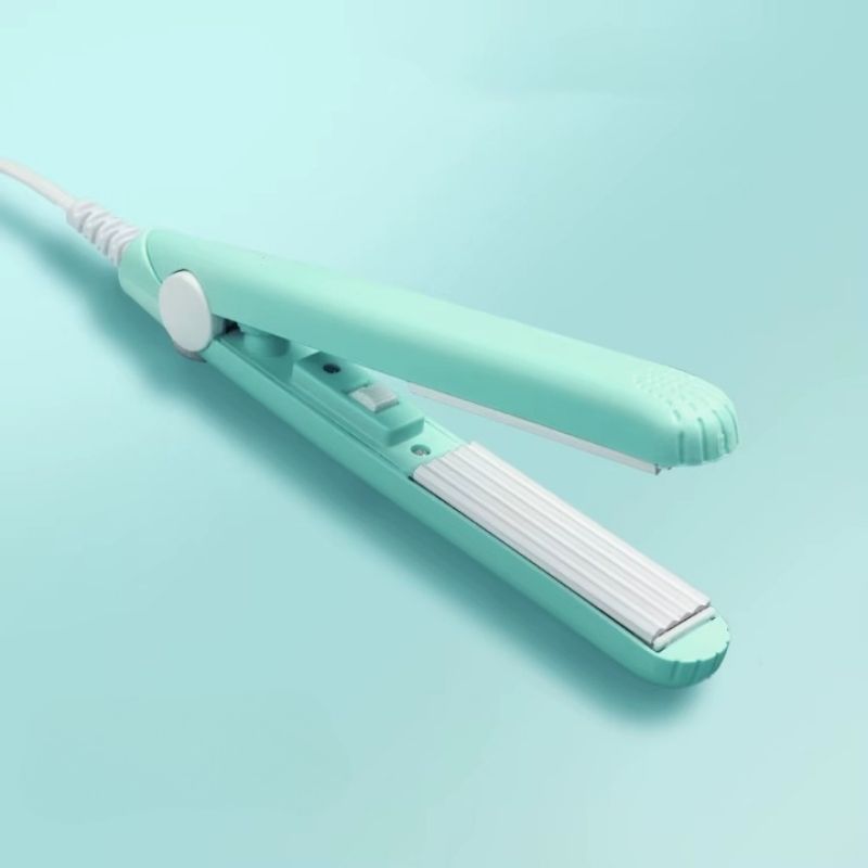 Mini Boucleur – Coiffage Facile et Précis 