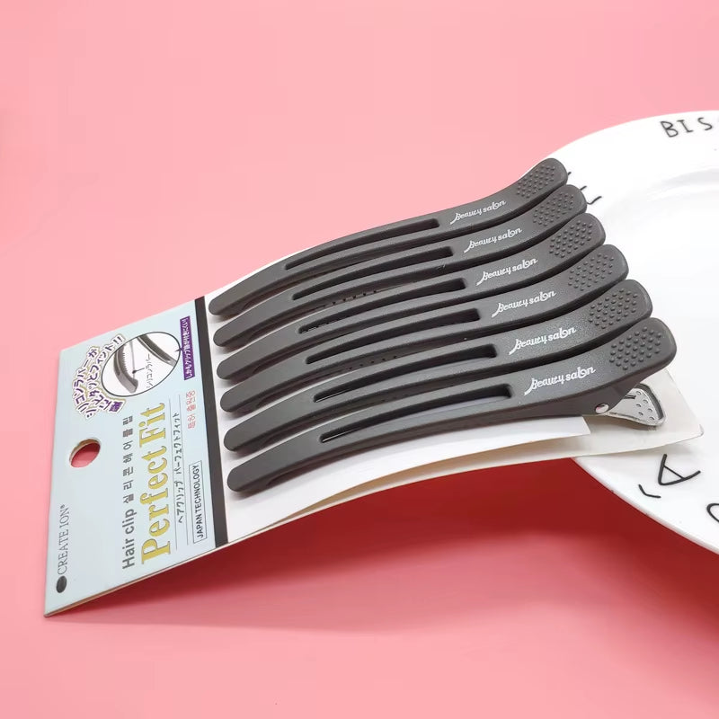 Pince à Cheveux – Lot Pratique et Durable